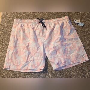 Corona Board/Swim Trunks